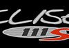 Broderie EliseS1 111S Rouge