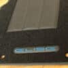 Fixations pour tapis visses