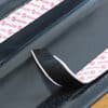 Fixations velcro