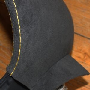 Sellerie-Lotus-Casquette-Compteurs-Alcantara-Exige-V6-0021