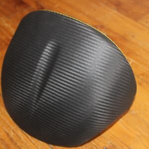 Sellerie-Lotus-Casquette-compteurs-Cuir-noir-carbone-002