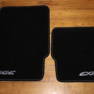 Tapis de sol Exige S1