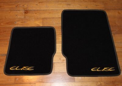 Tapis de sol Elise S1