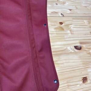 MP-Sellerie_Capote_Lotus_Elise_S1_Alpaga_Mohair_Bordeaux_pressions_inox