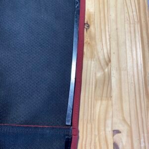 MP-Sellerie_Capote_Lotus_Elise_S1_Alpaga_Mohair_Bordeaux_recuperation_baguette_plastique_01